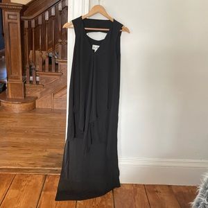 Uneven Dress